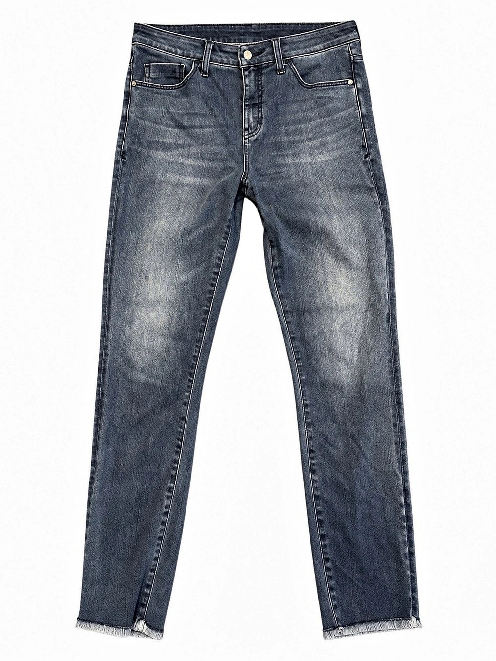Pilcro & The Letterpress “Script” Jeans, Size 30